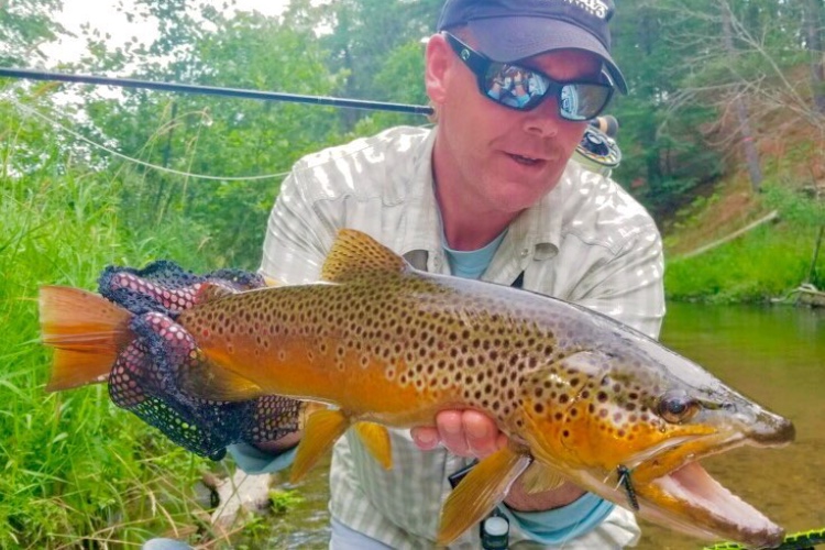 The Fishing Podcast