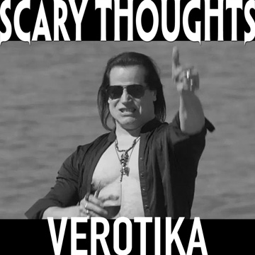 Scary Thoughts