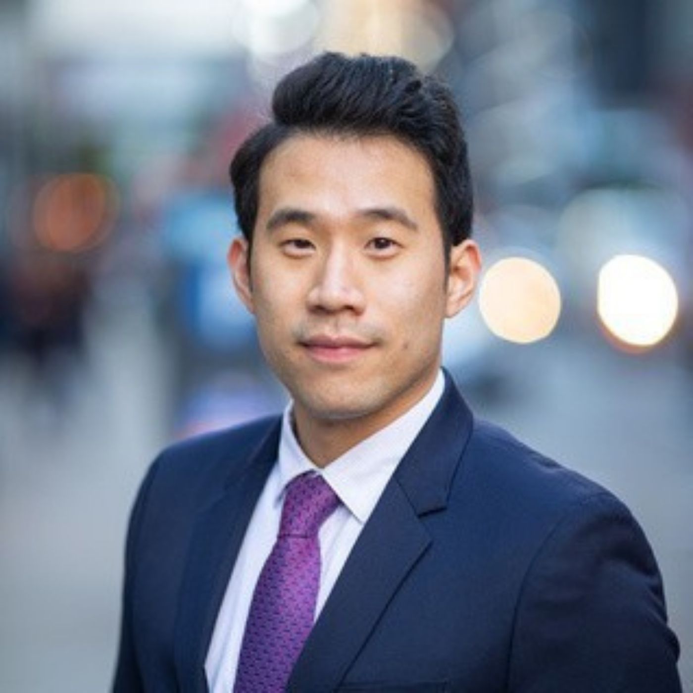Han Kim, Entertainment Attorney