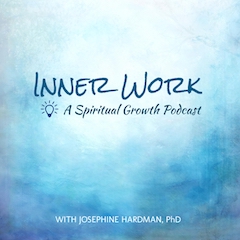 cover of episode Inner Work 032: Relationships, Ego, and Spirituality