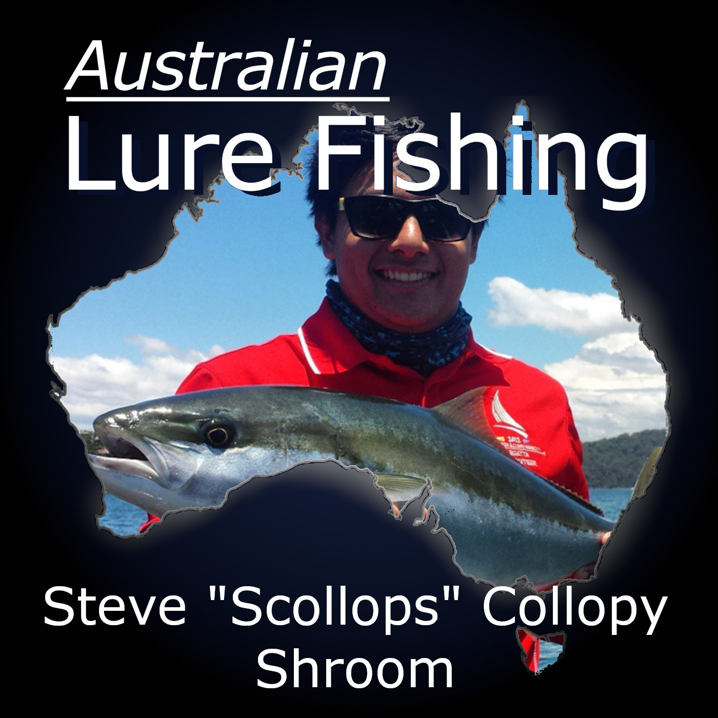 Australian Lure Fishing