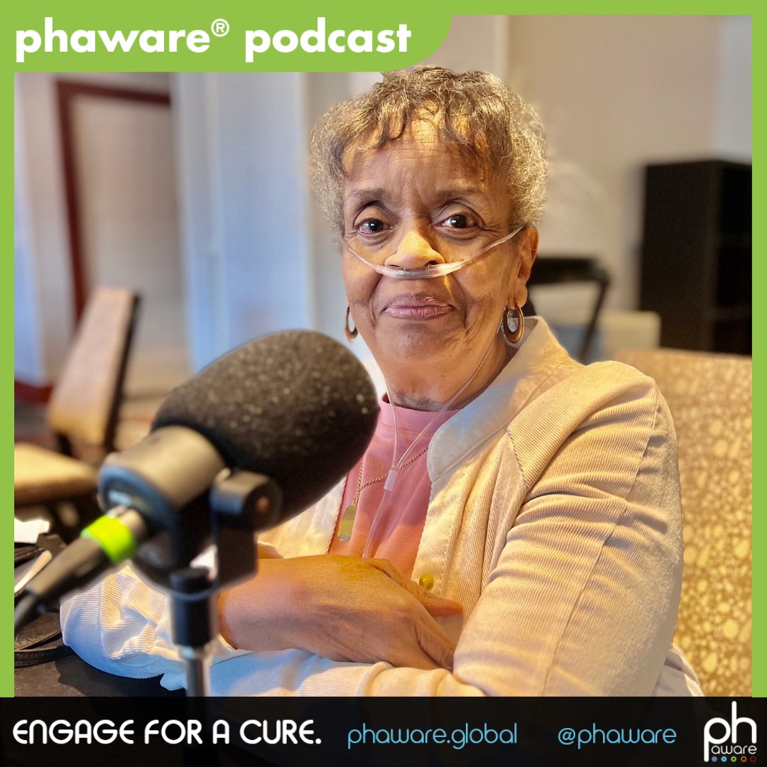 Lenise Whitley - phaware® interview 556