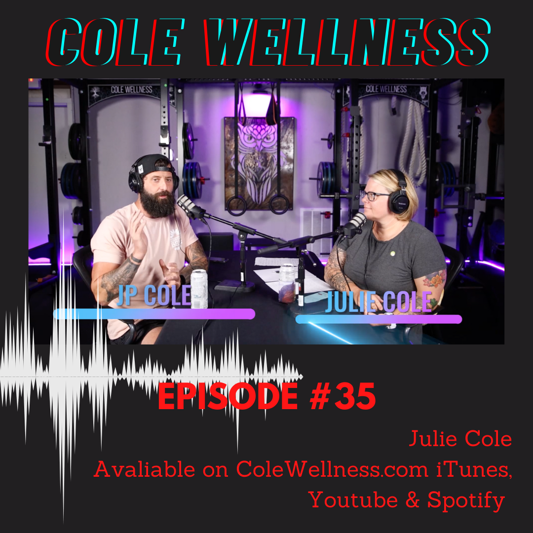 Cole Wellness: Build Your Best Life