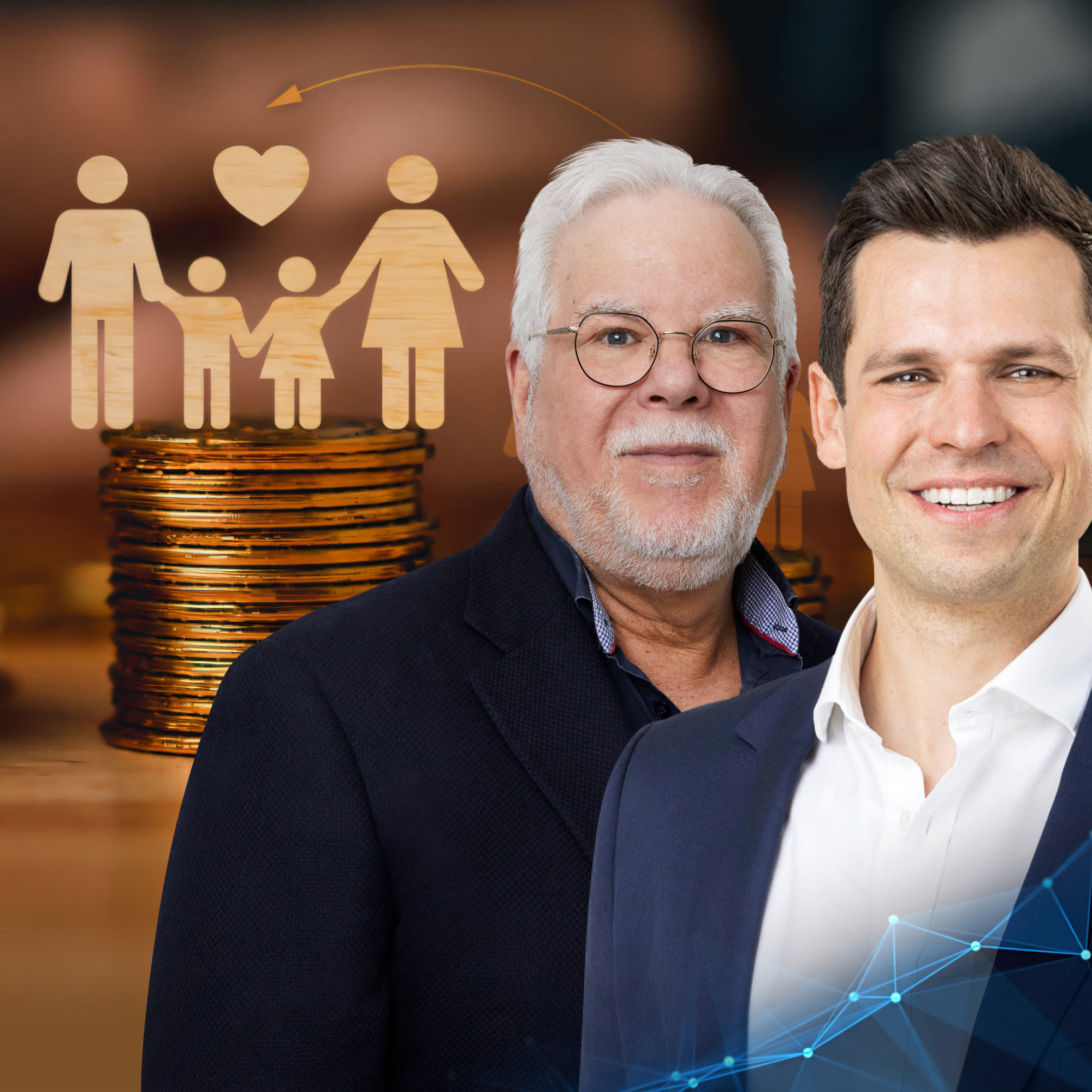 Demographics Decoded - Unveiling the trends shaping your future