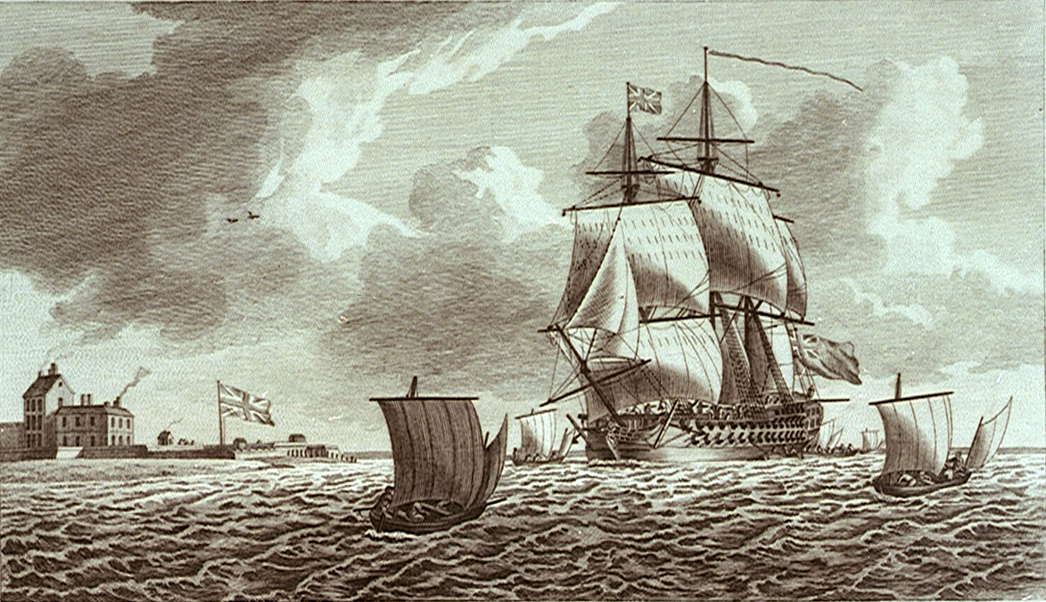 The Revenge of Josiah Breeze - An American Thanksgiving Folktale