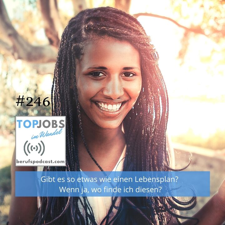 TopJobs im Wandel - DER Berufspodcast mit Christoph Stelzhammer