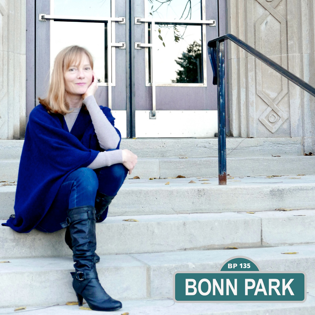 Bonn Park Podcast