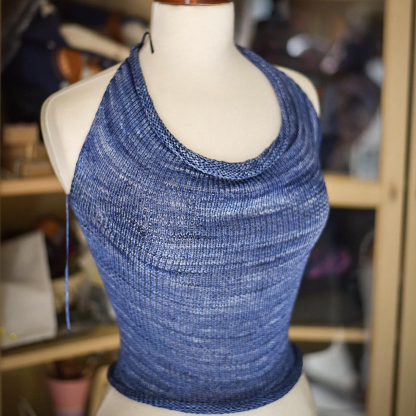 Knitmoregirls\'s Podcast