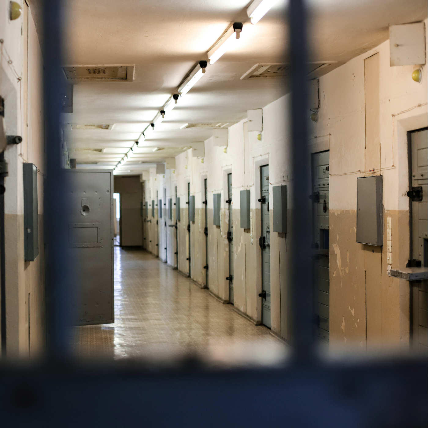 The Andrea Mitchell Center Podcast