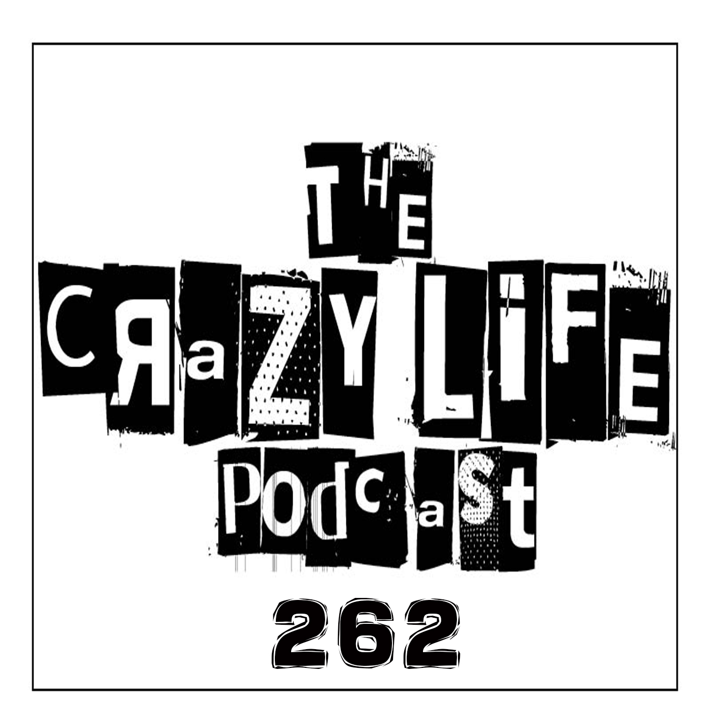 The Crazy Life