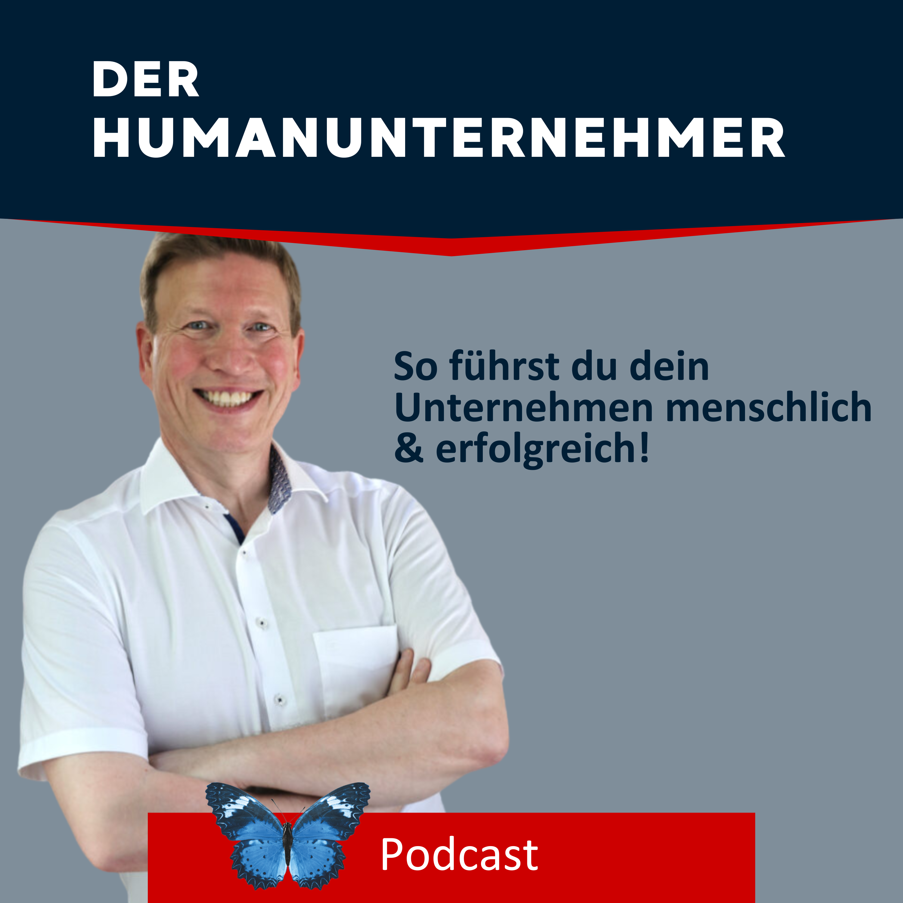 Der Humanunternehmer Podcast