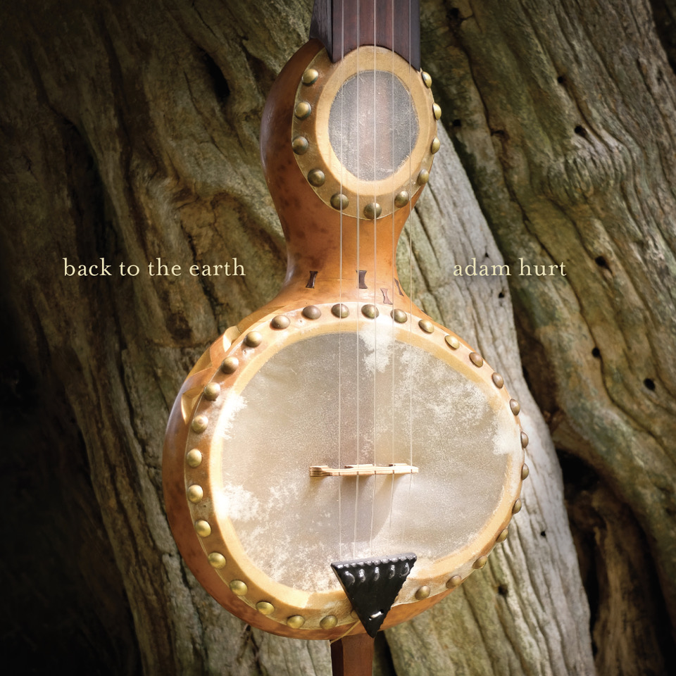 The Picky Fingers Banjo Podcast