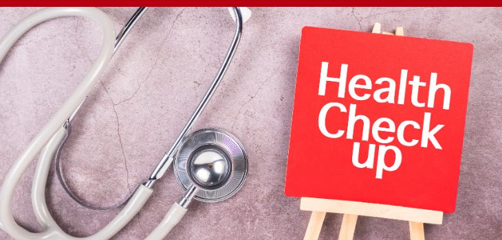 642: 8 Essential Health Metrics High Performers Over 40 Must Know
