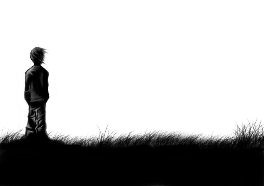 Midwest Wasteland - Nothing