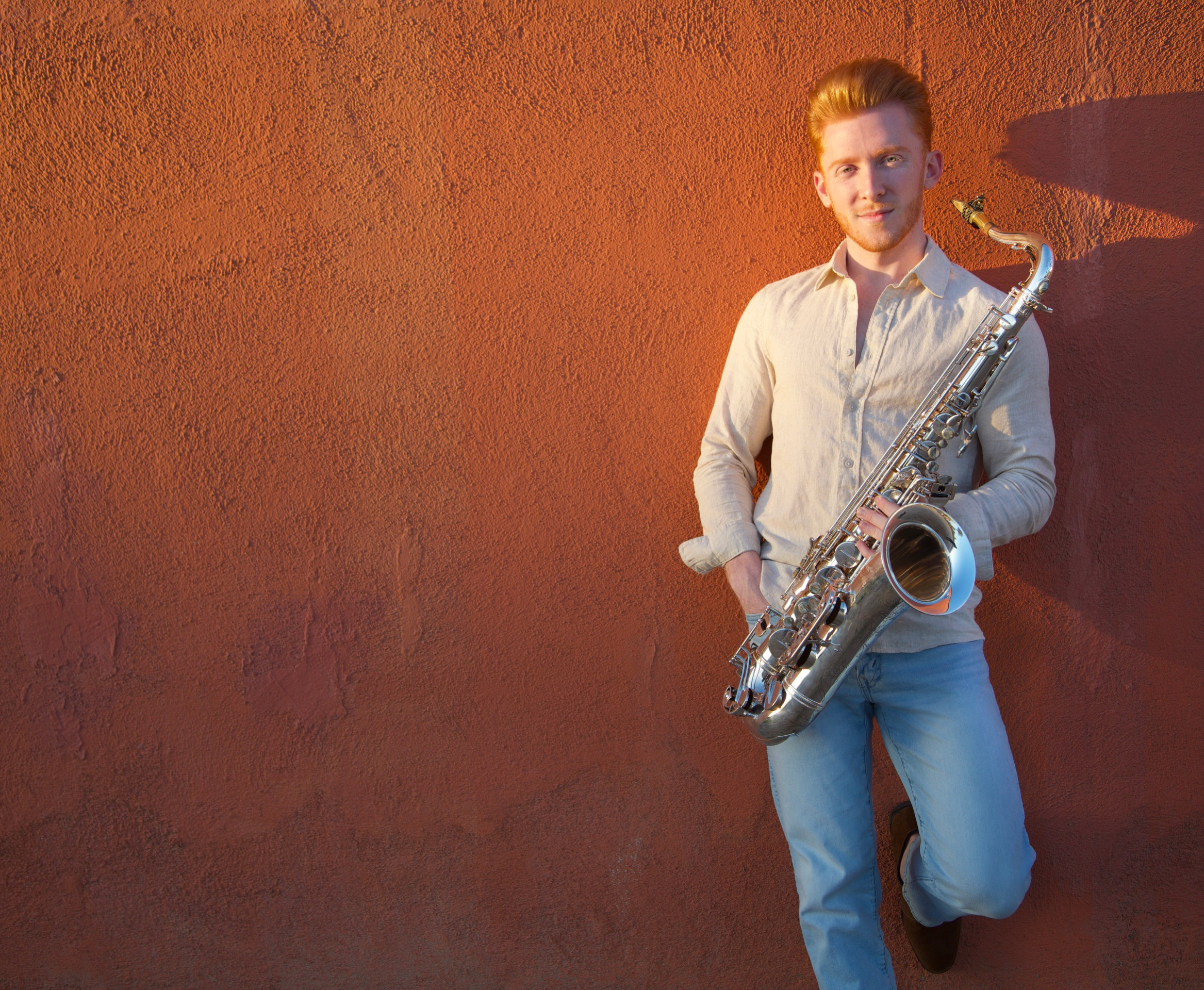 Everything Saxophone Podcast