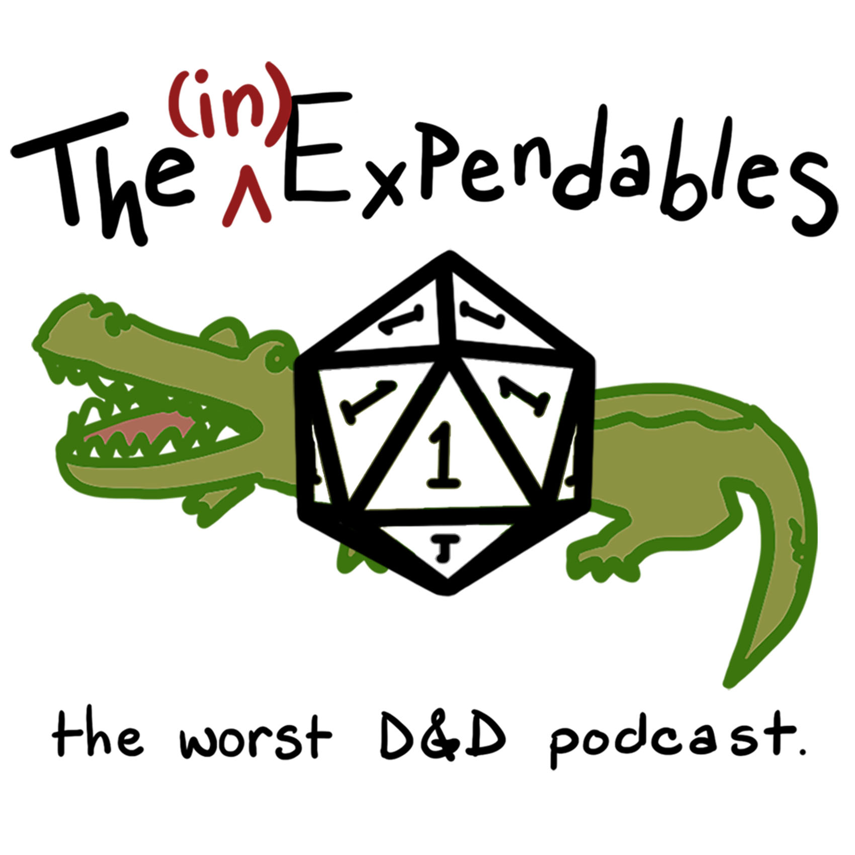 Episode 13- Condescending Socratic Landboats