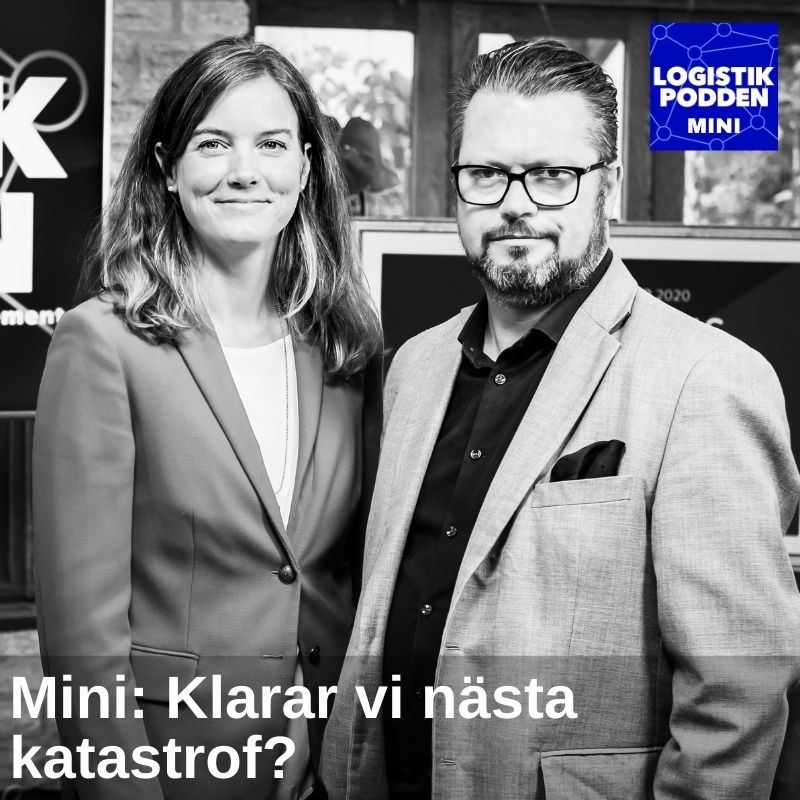 Logistikpodden