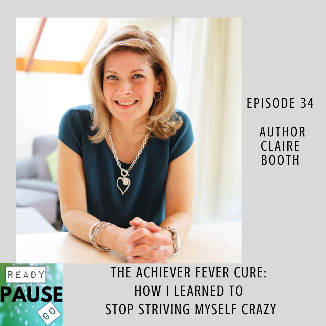 The Career Butterfly