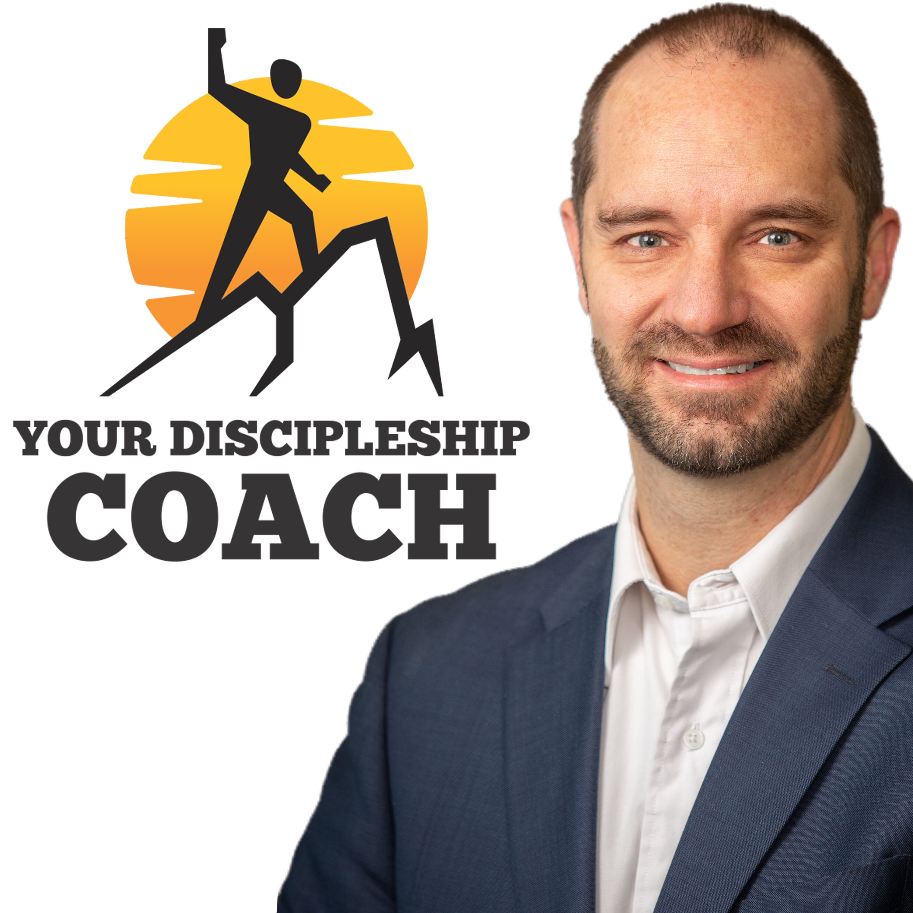 Your Discipleship Coach