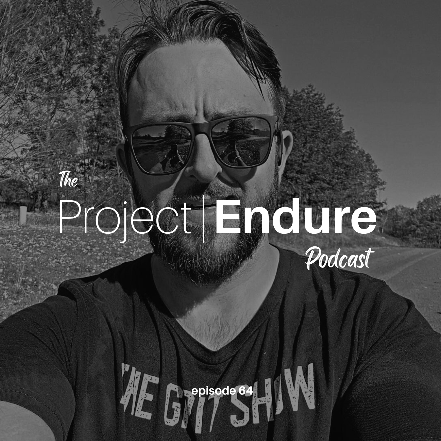 Project Endure Podcast