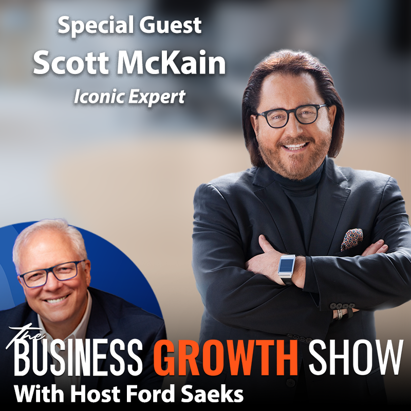 The Business Growth Show