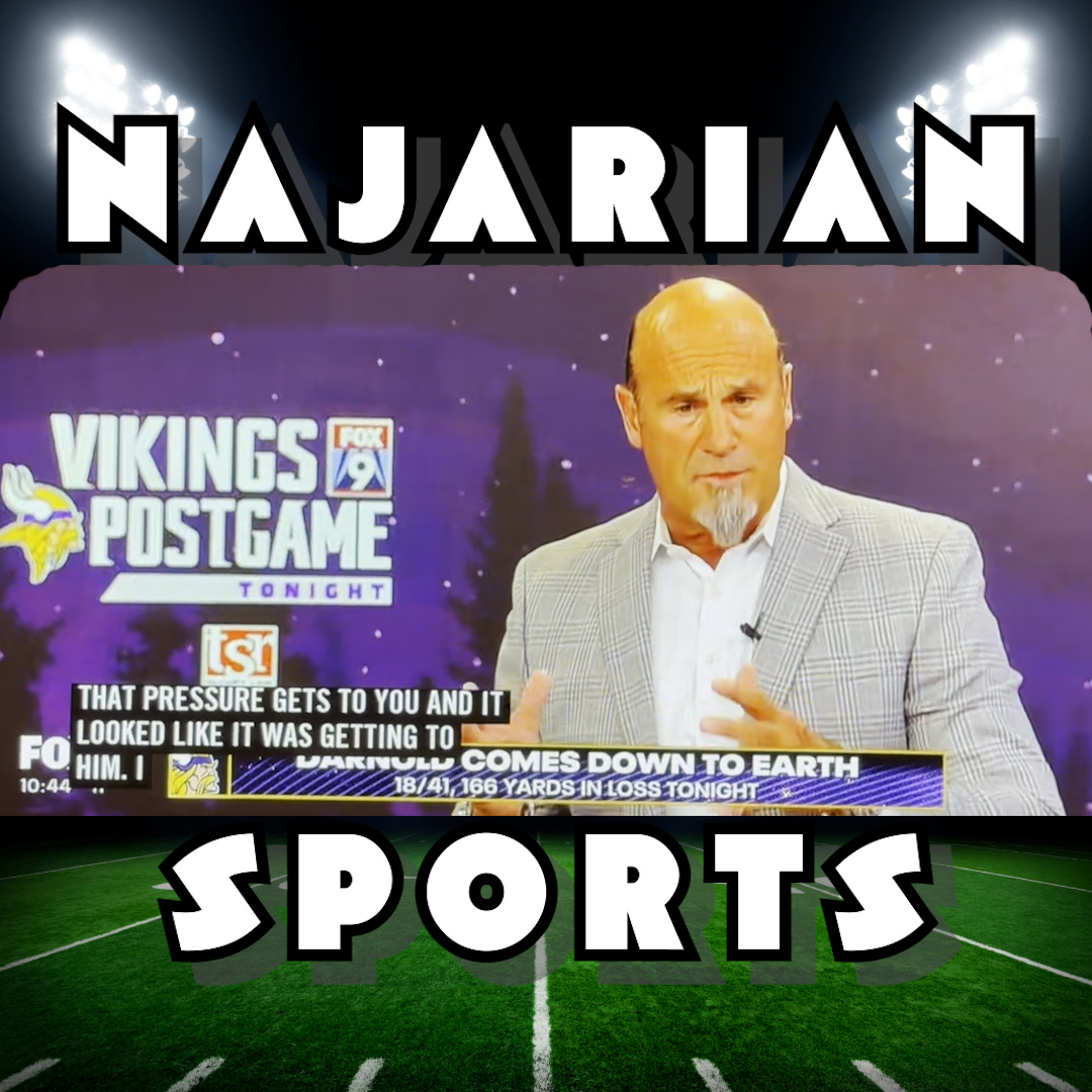 Najarian Radio: \