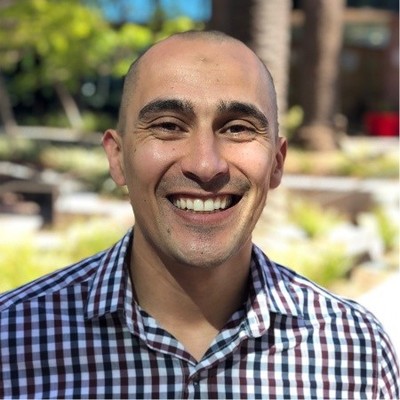 The Enterprise Ecosystem of Immersive with Leon Laroue of Lenovo