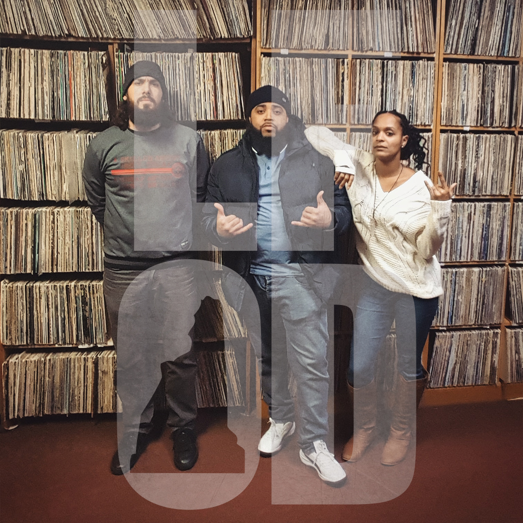 LFOD Radio
