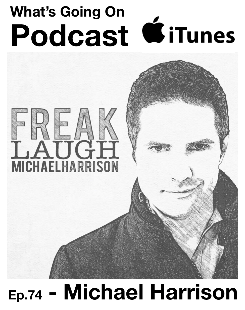 What\'s Going On Podcast