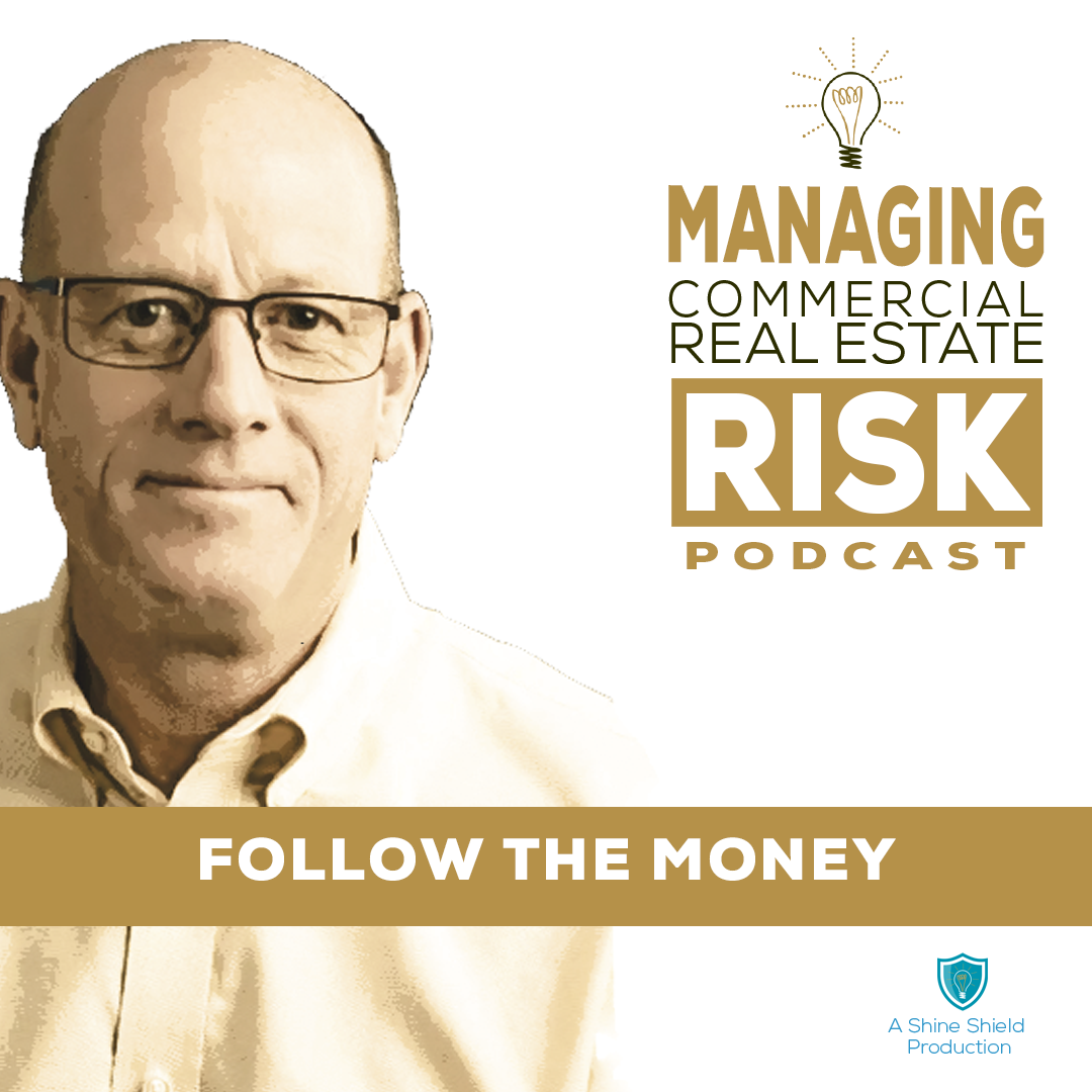 Follow the Money, with Mitch Provosty