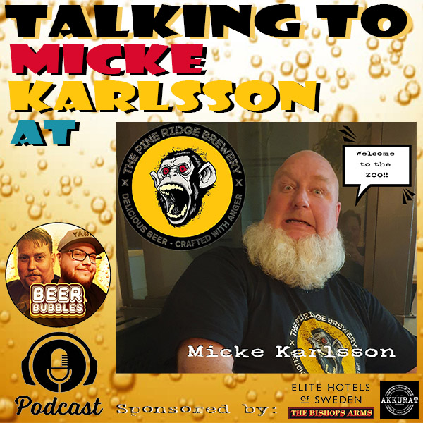 Beer Bubbles\'s podcast