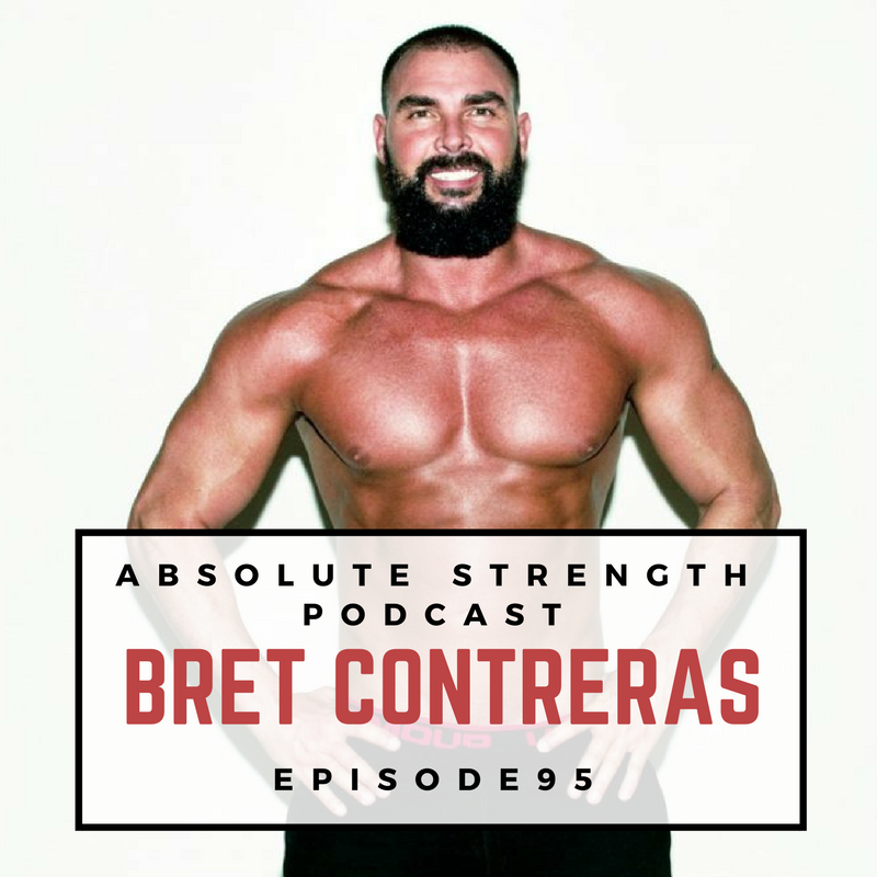 Ep 95: Bret 