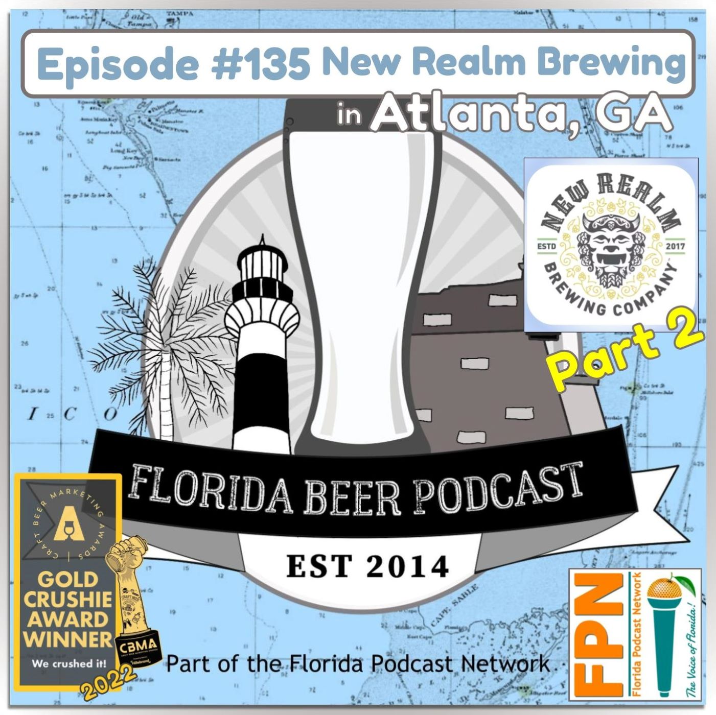 Florida Beer Podcast - Powered by FloridaBeerBlog.com