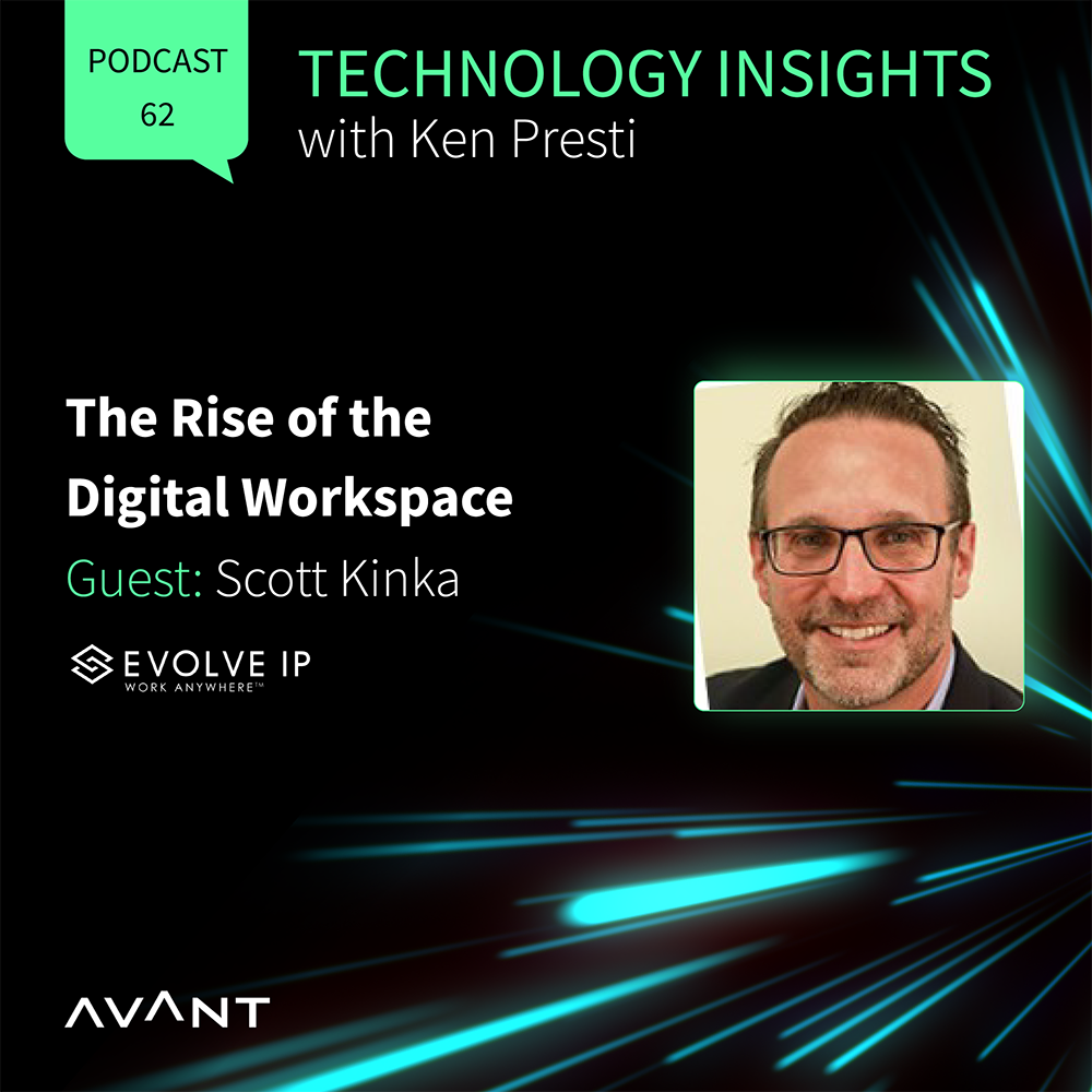 AVANT Technology Insights
