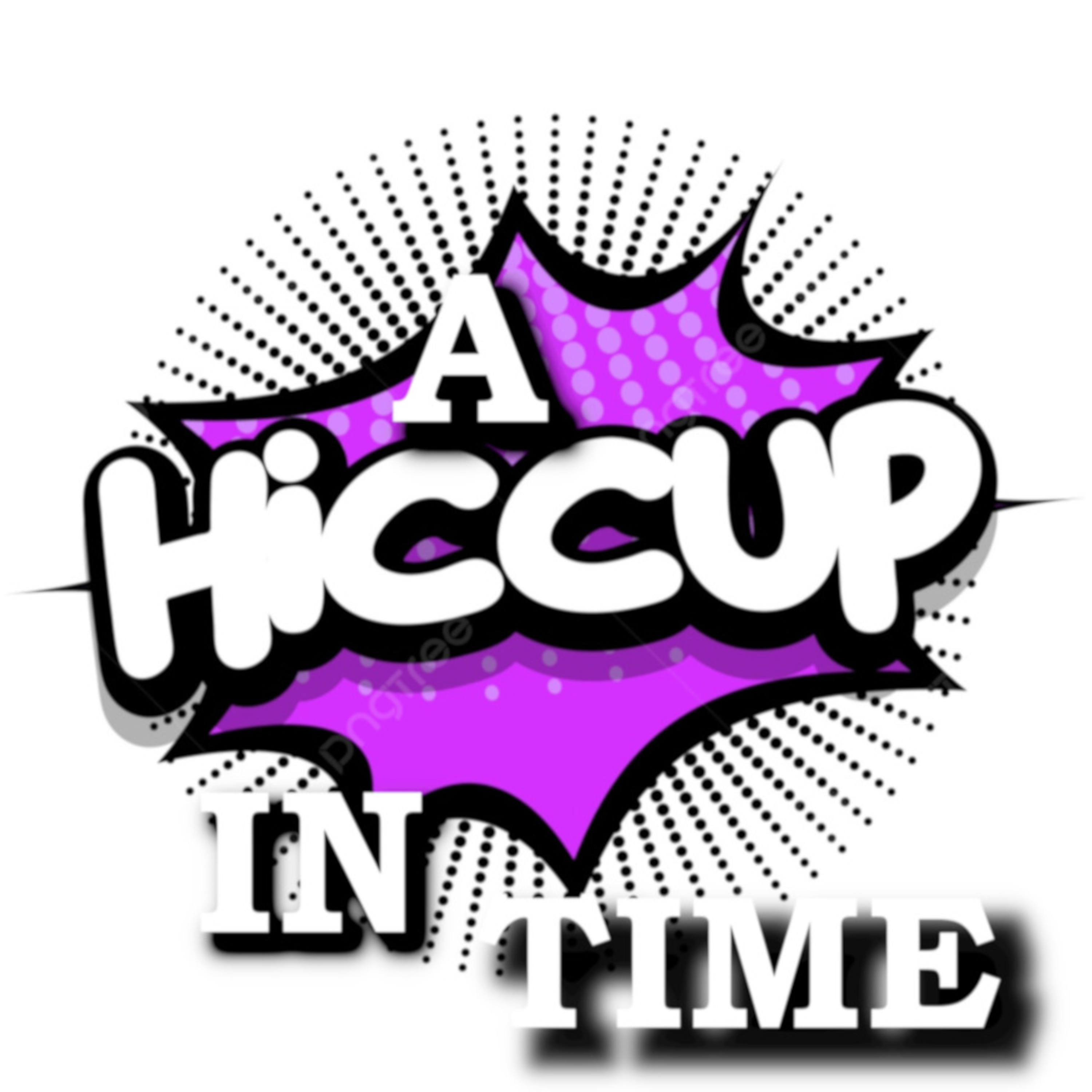 A Hiccup In TIME