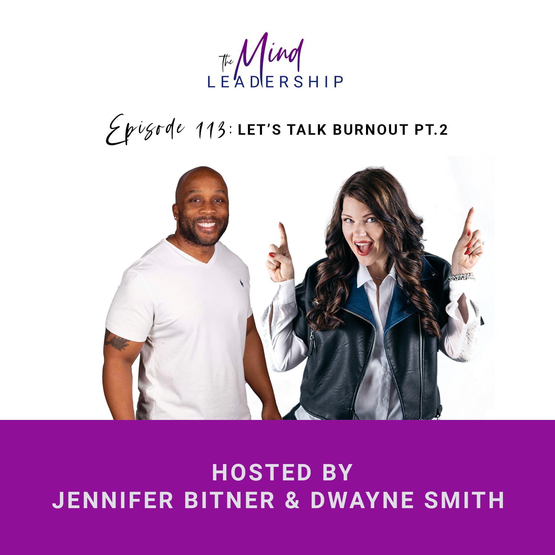 Let's Talk Burnout Pt. 2