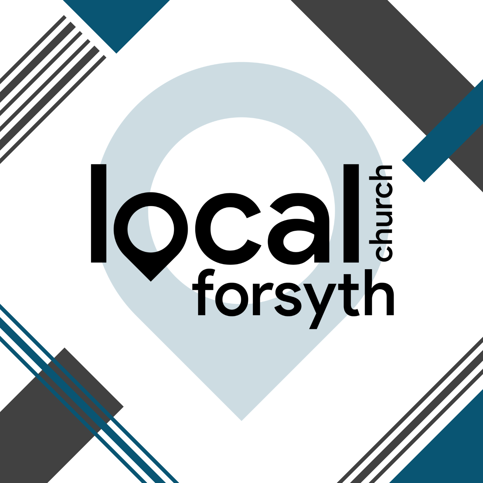 Local Church | Robert Emmitt
