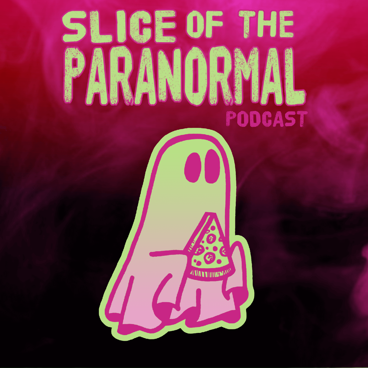 Slice of the Paranormal