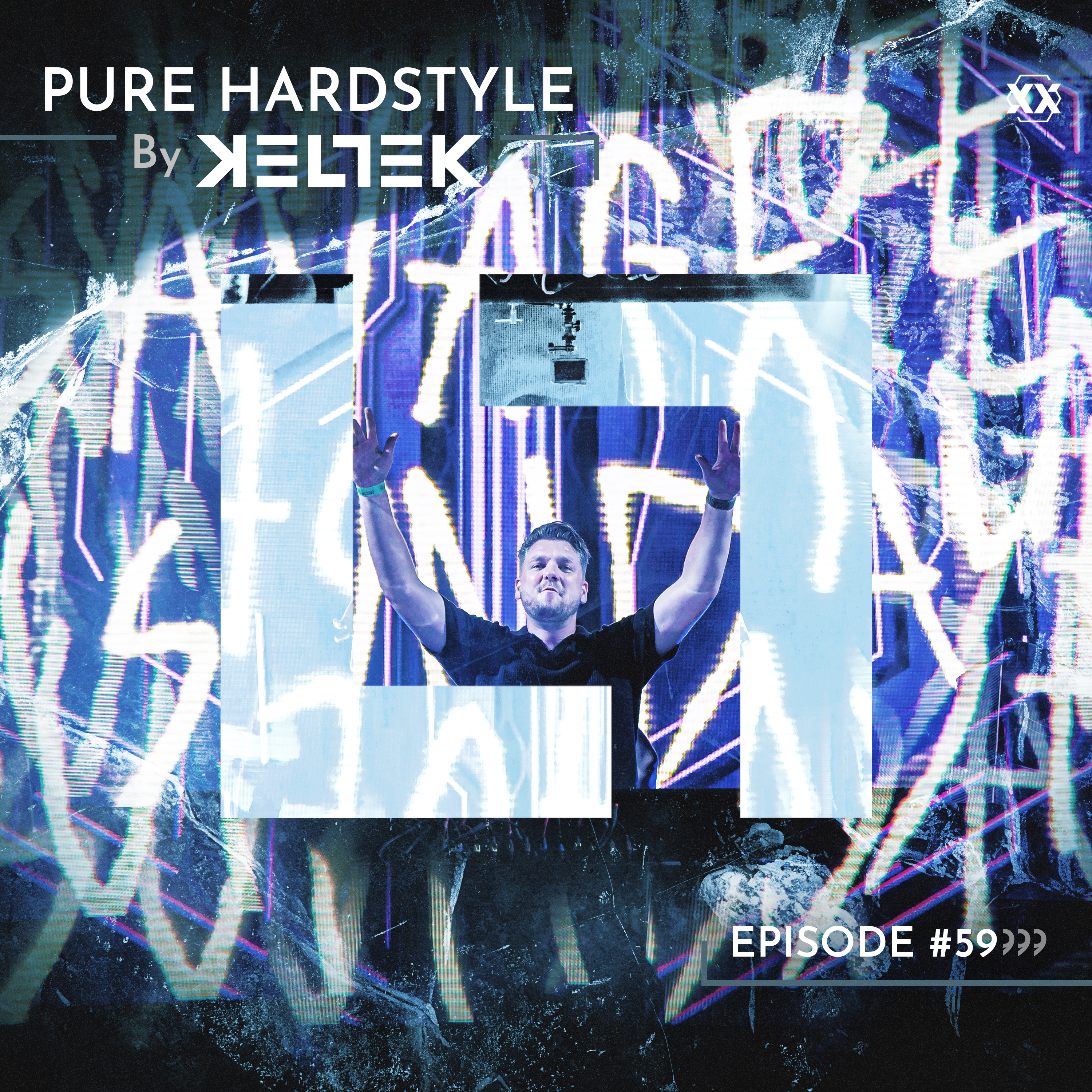 KELTEK | Pure Hardstyle | Episode 059