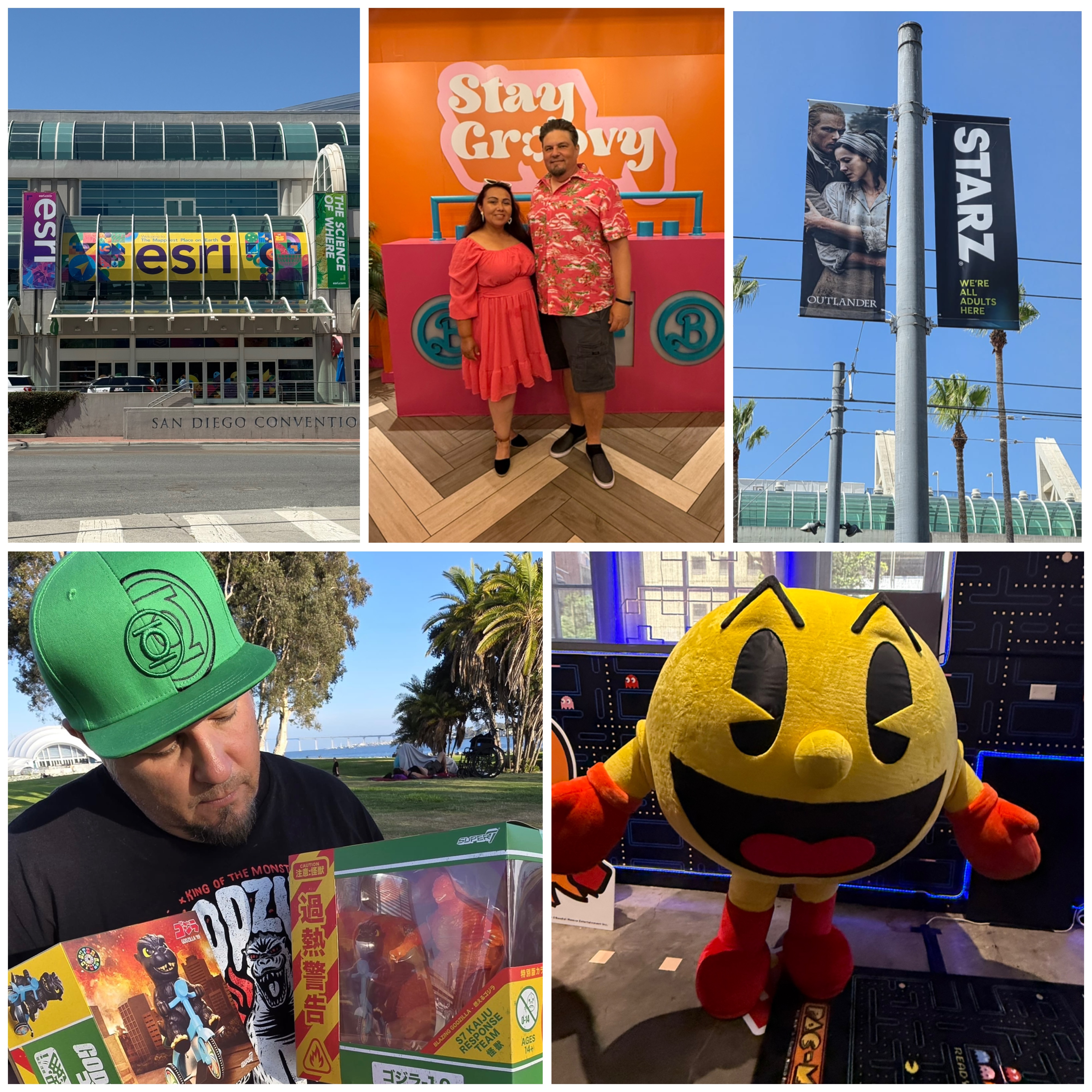 Episode 980 – 2025 San Diego Comic-Con (SDCC) Talk, Part 4