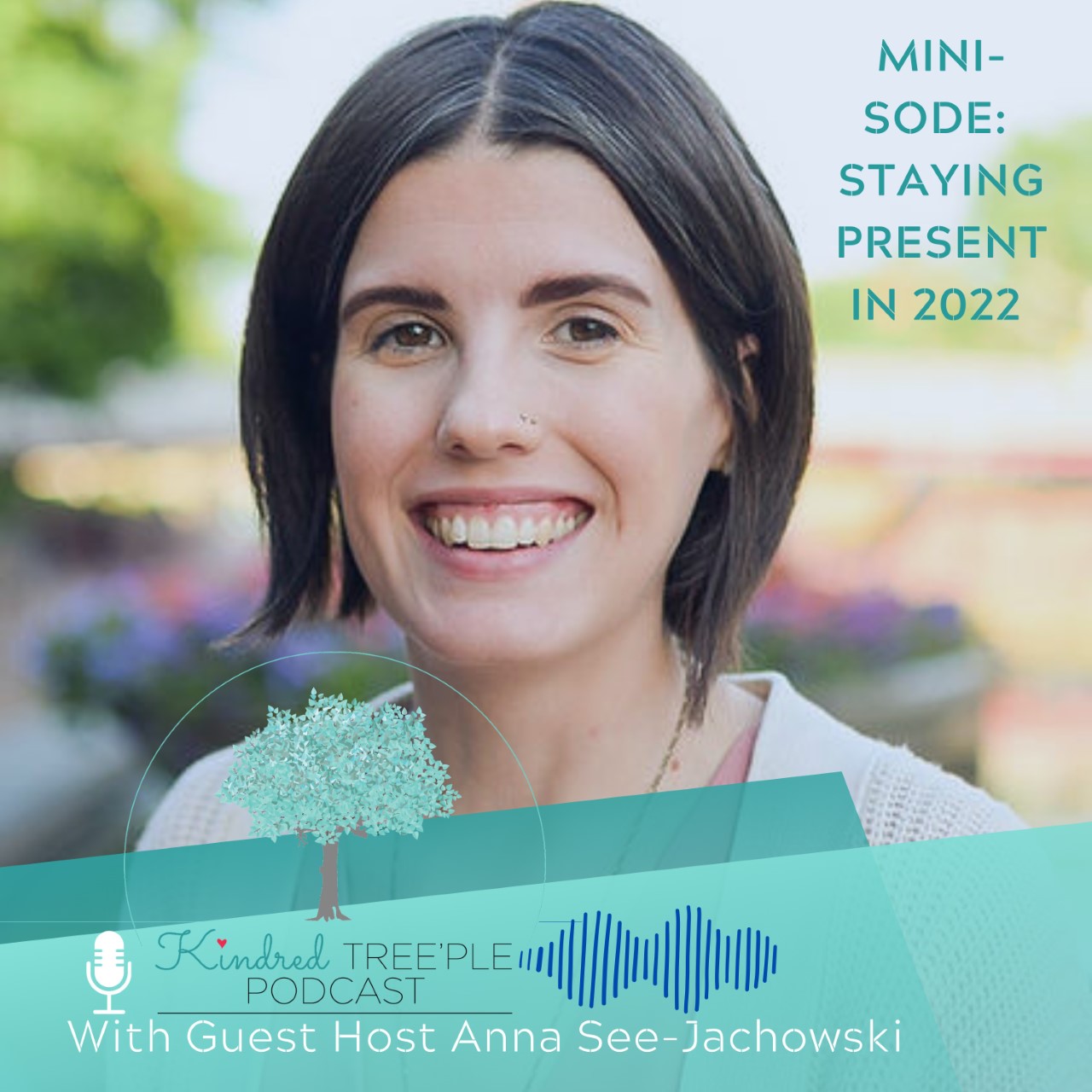 Kindred Tree’ple Podcast