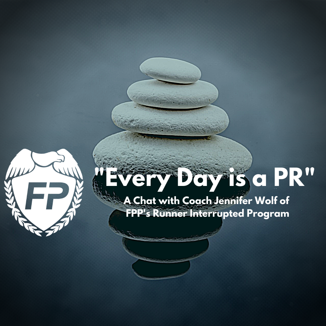 Every Day is a PR: Introducing Runner, Interrupted