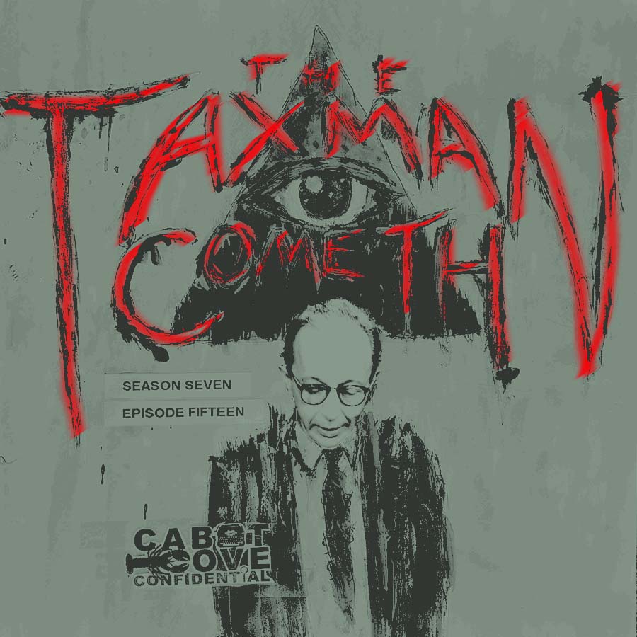 S07E15 - The Taxman Cometh