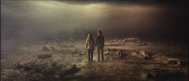 Episode 28: The Beyond