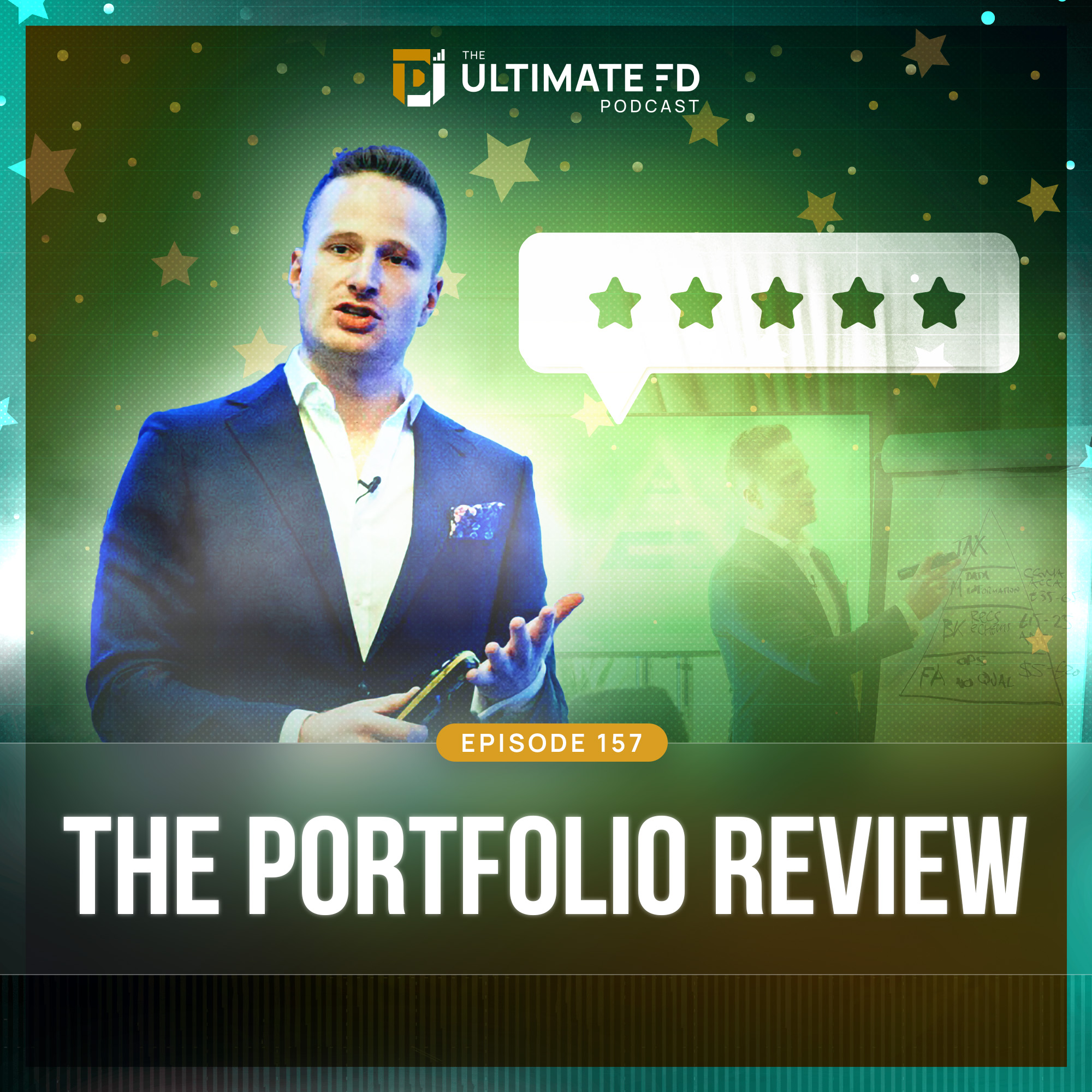 The Ultimate FD Podcast