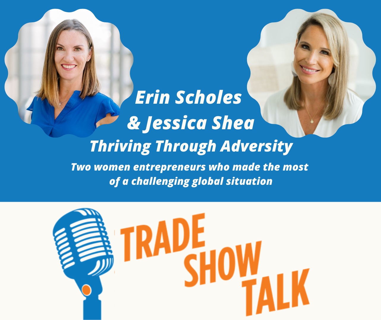 Trade Show Talk Podcast