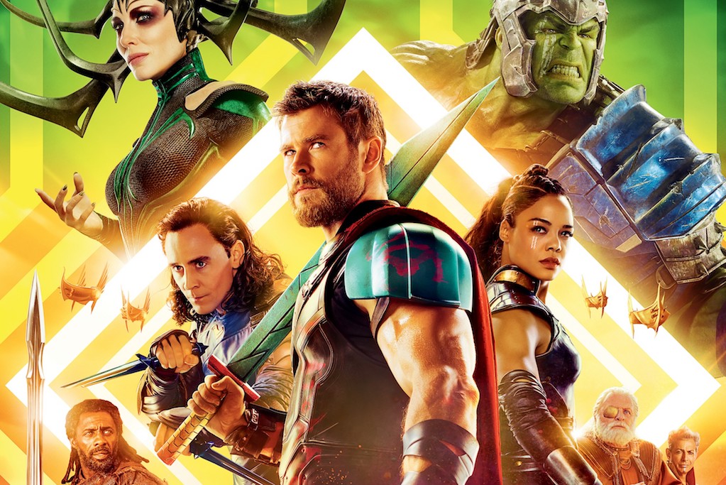 Thor: Ragnarok
