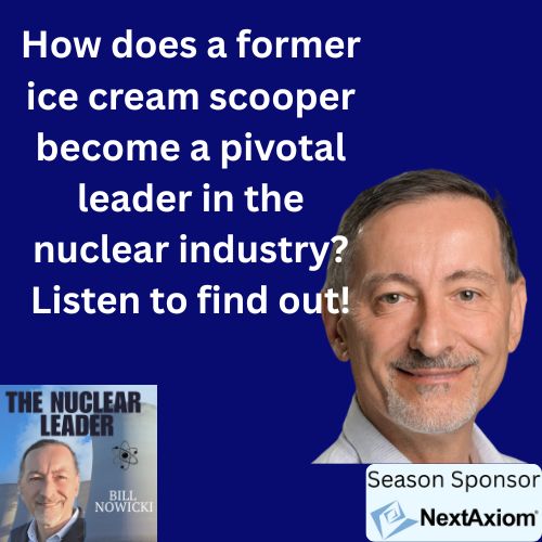 The Nuclear Leader