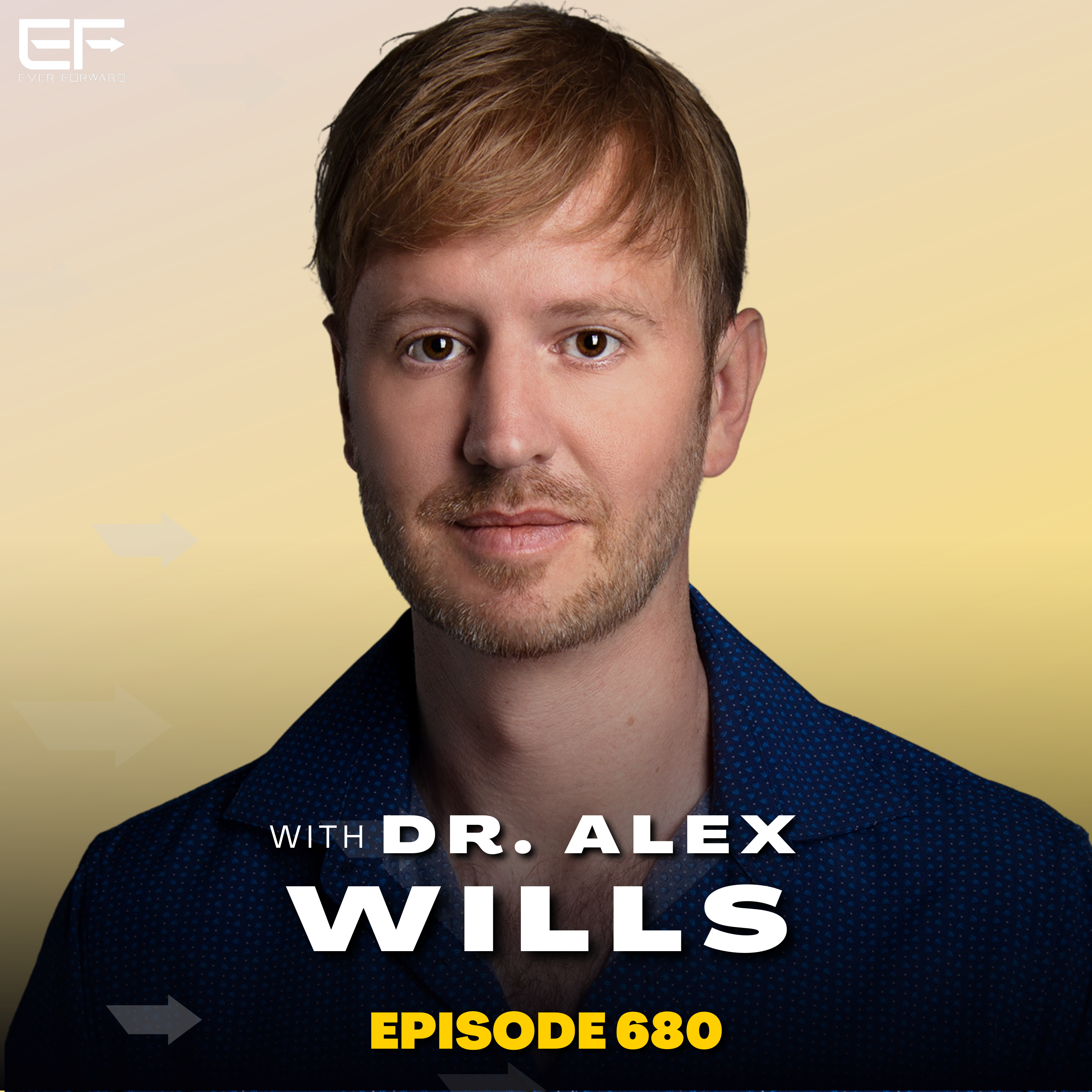 EFR 680: Why You Should Give a F*ck and the 5 Steps of Radical Emotional Acceptance with Dr. Alex Wills