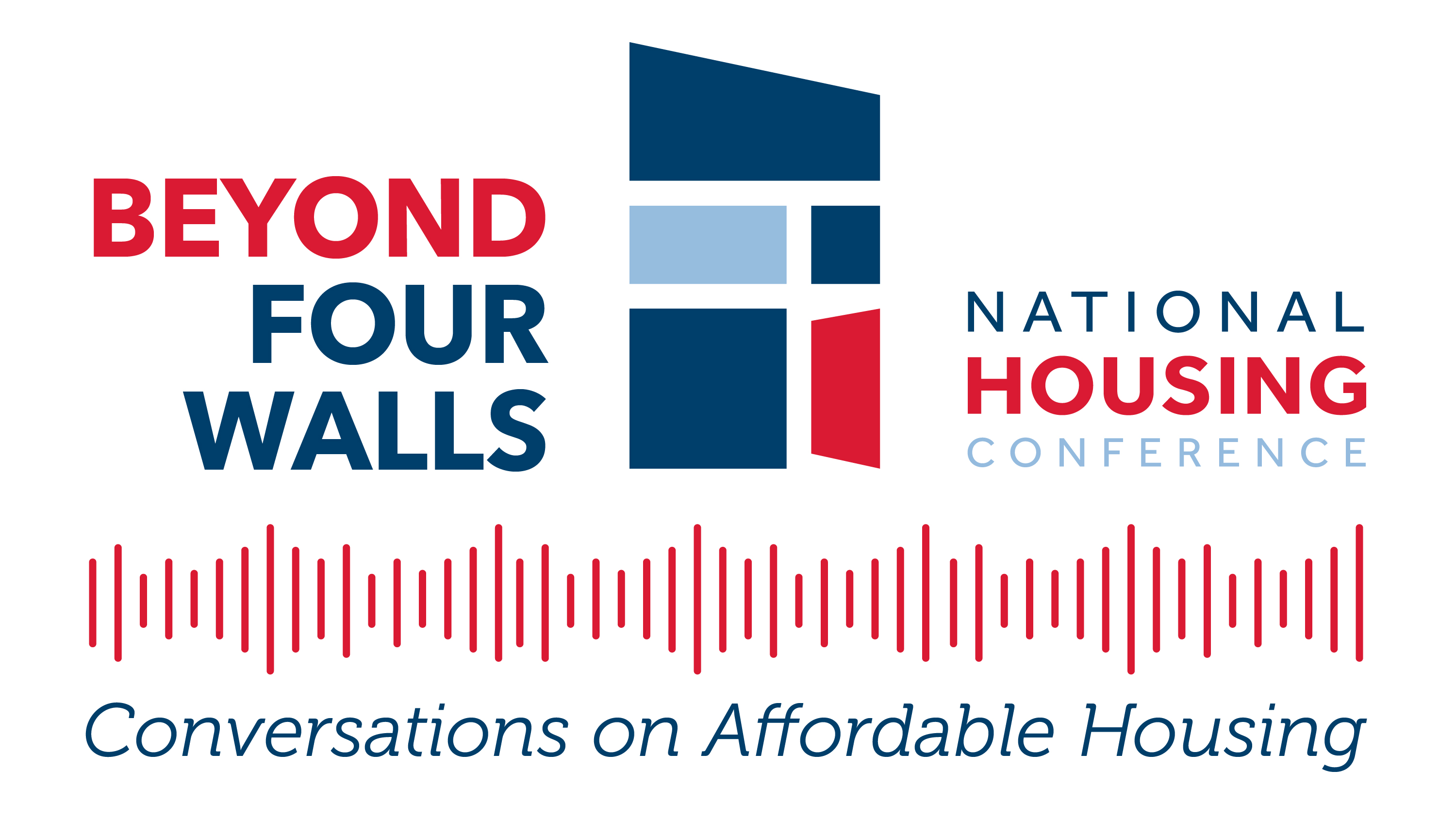 Beyond Four Walls: Conversations on Affordable Housing